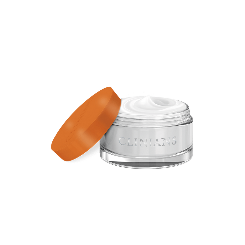 ✨ Clinians Hydra Plus – Crema-Gel Nutriente Ultra Leggera