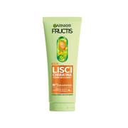 Garnier Fructis Lisci Cheratina – Shampoo N°1