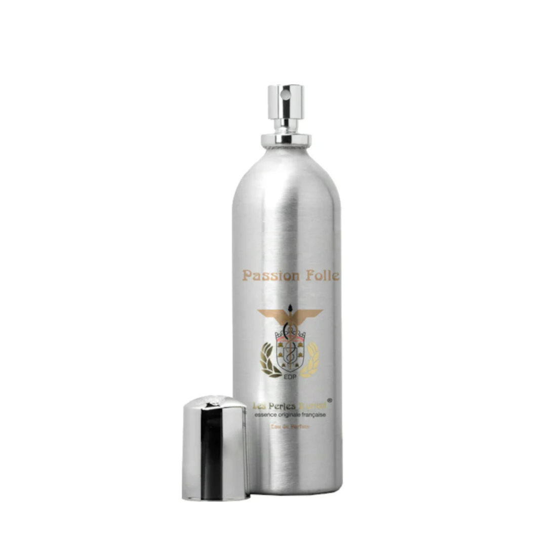 Passion Folle Eau de Parfum 150 ml - Les Perles D'orient
