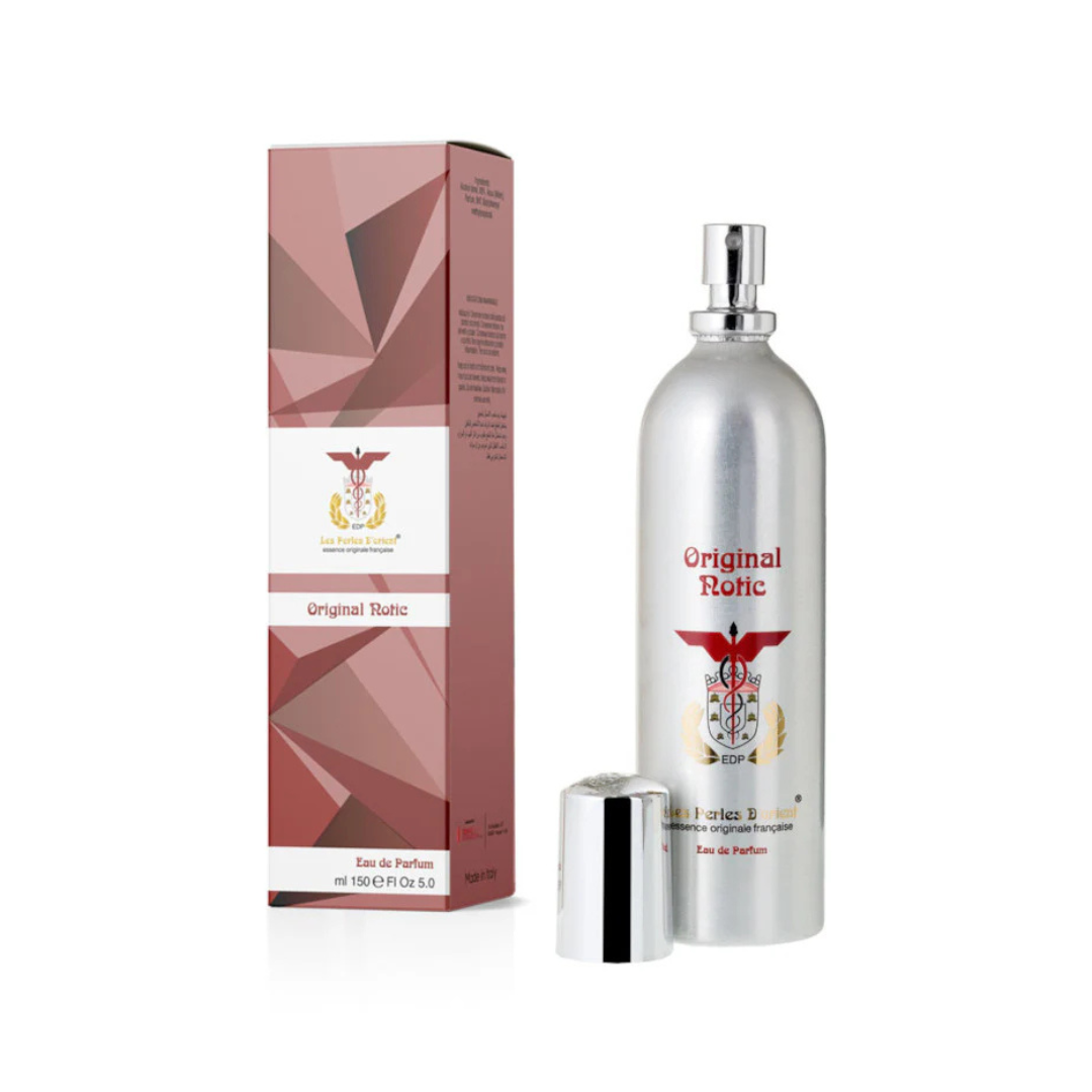 Les Perles d'Orient Original Notic Eau de Parfum 150 ml
