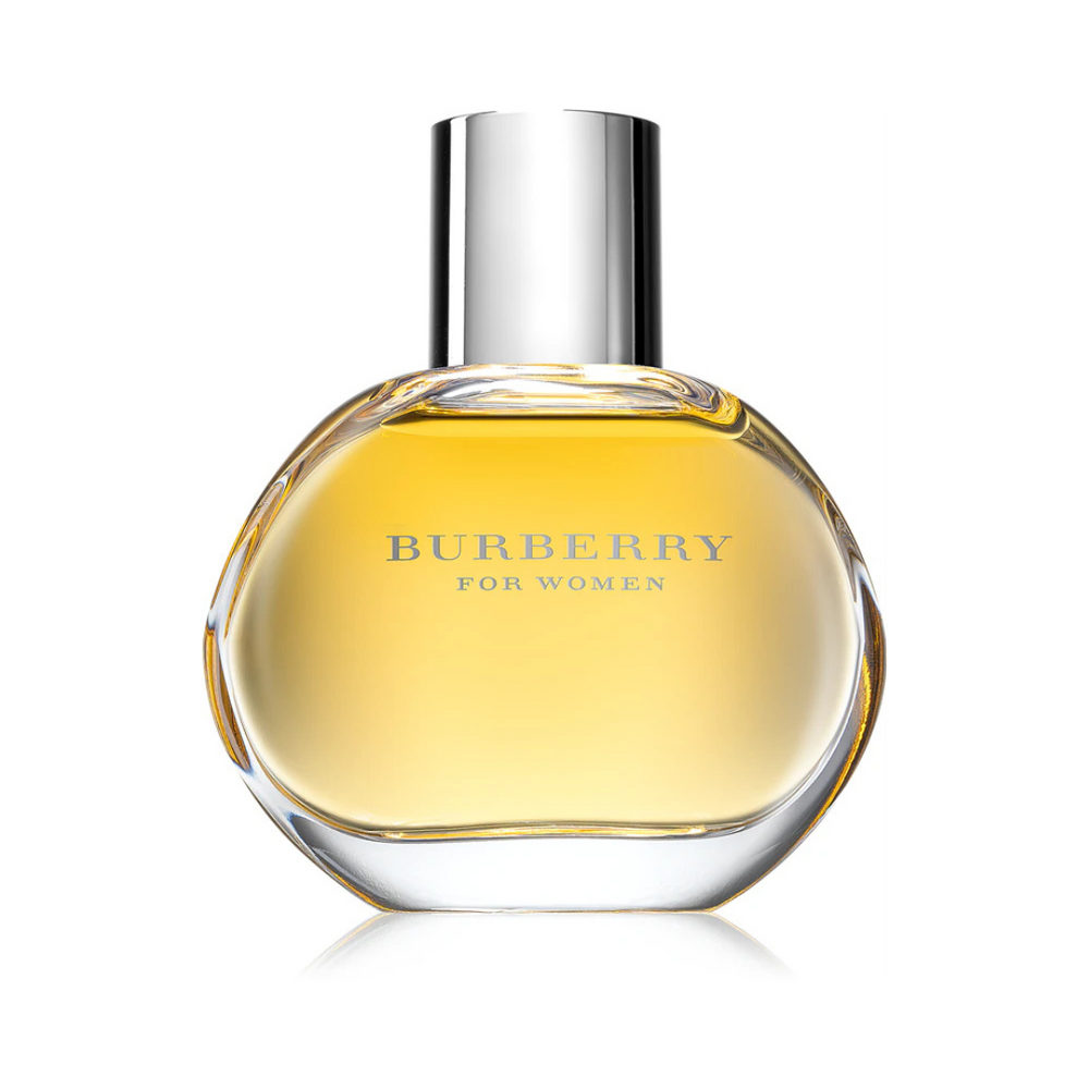 Burberry for Women Eau de Parfum 50 ml
