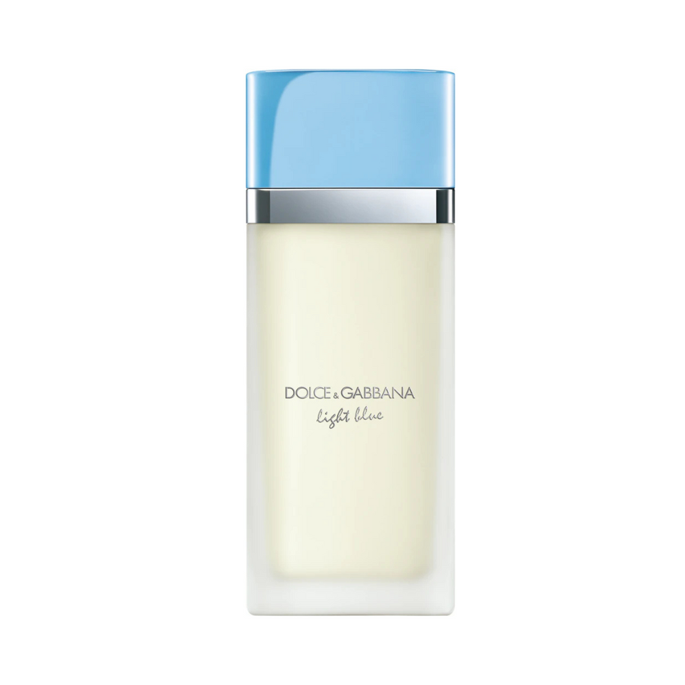 Dolce & Gabbana Light Blue Eau de Toilette Donna 50 ml