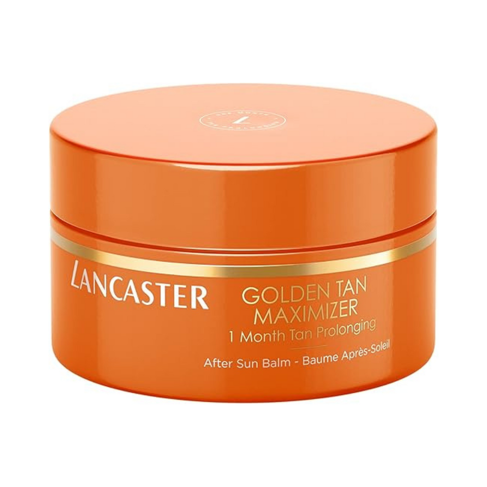 Lancaster Golden Tan Maximizer – Balsamo Doposole (200ml)