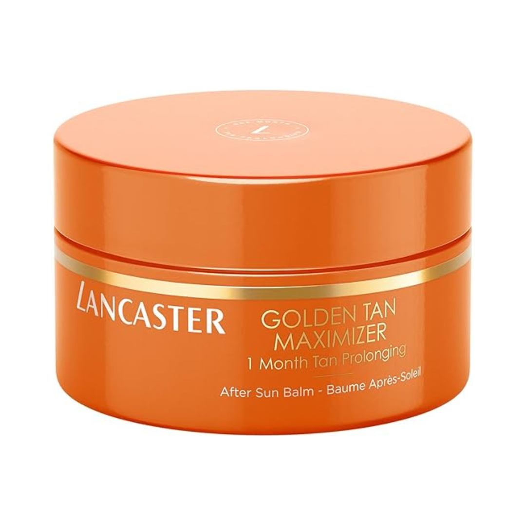 Lancaster Golden Tan Maximizer – Balsamo Doposole (200ml)