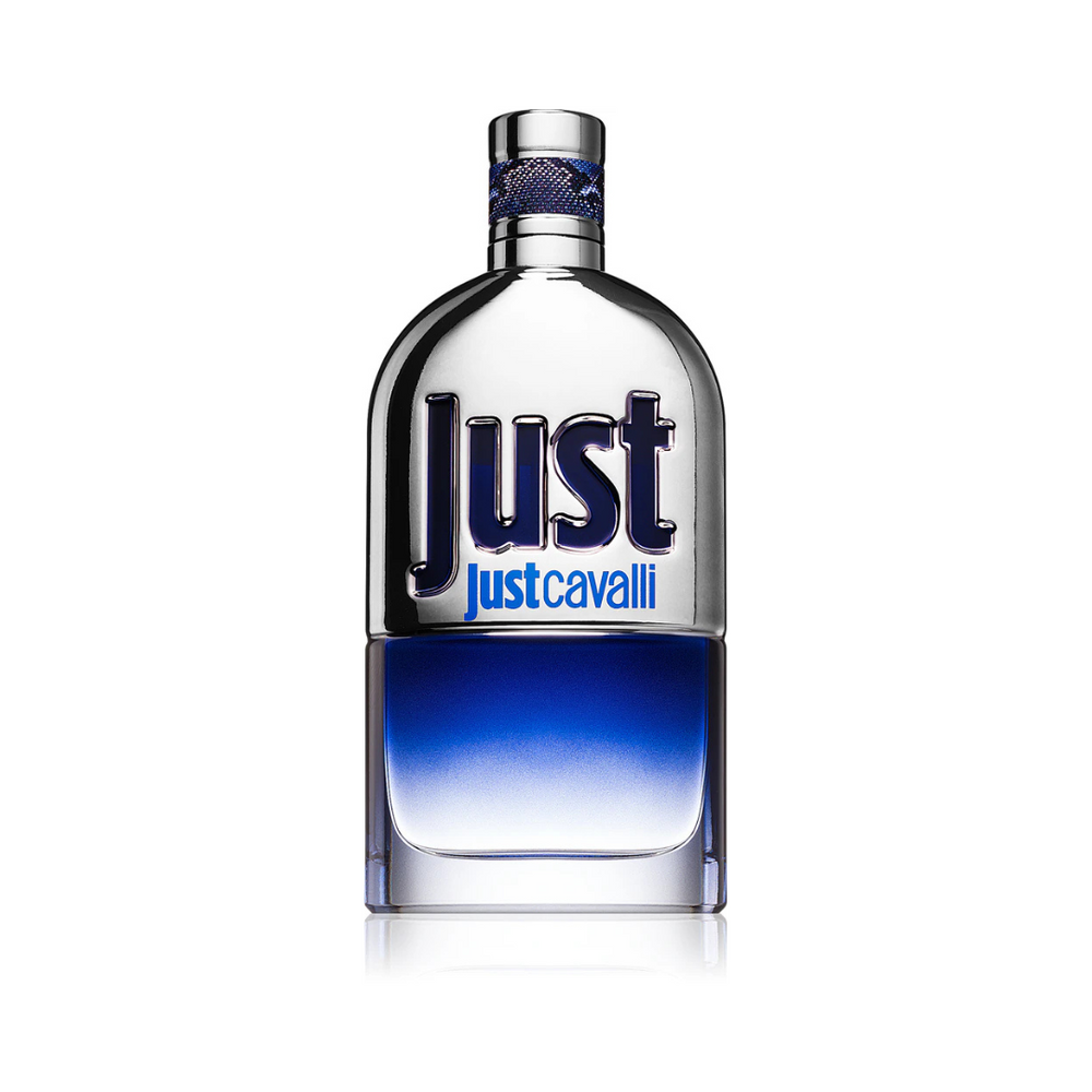 Just Cavalli for Men – Eau de Toilette