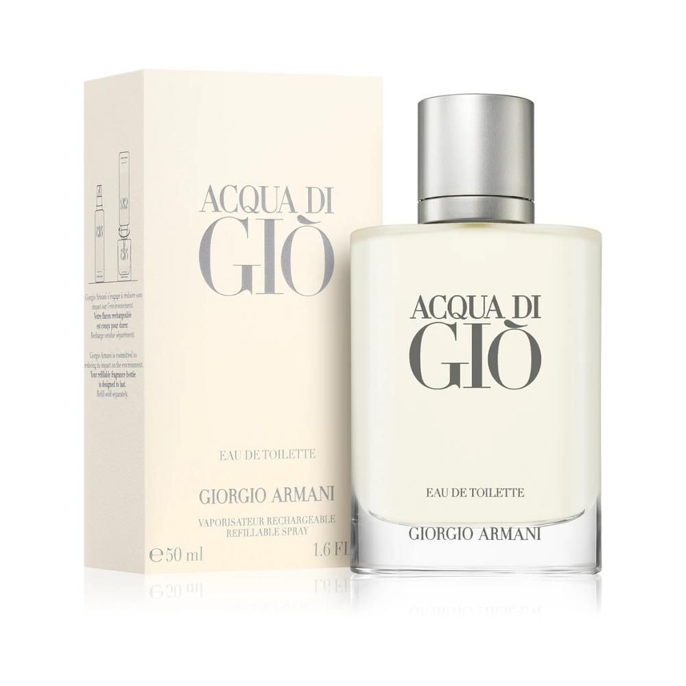 Giorgio Armani Acqua di Giò Eau de Toilette 50 ml