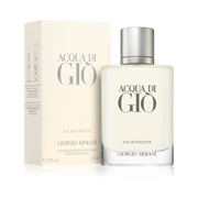 Giorgio Armani Acqua di Giò Eau de Toilette 50 ml