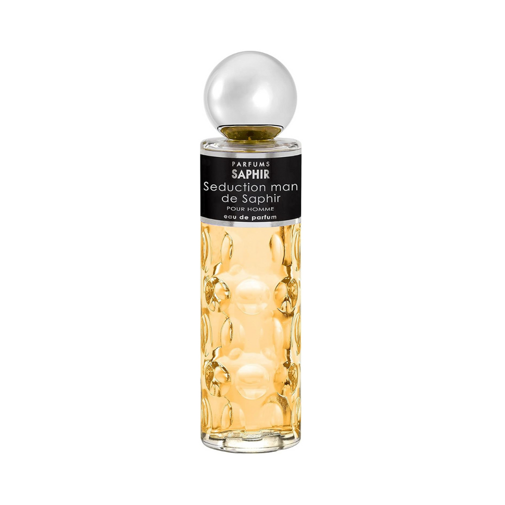 Parfums Saphir - Seduction Man de Saphir Eau de Parfum