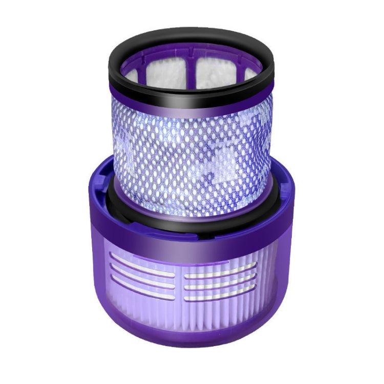 Post-filtro per aspirapolvere cordless Dyson, V10 Slim, V12, V15