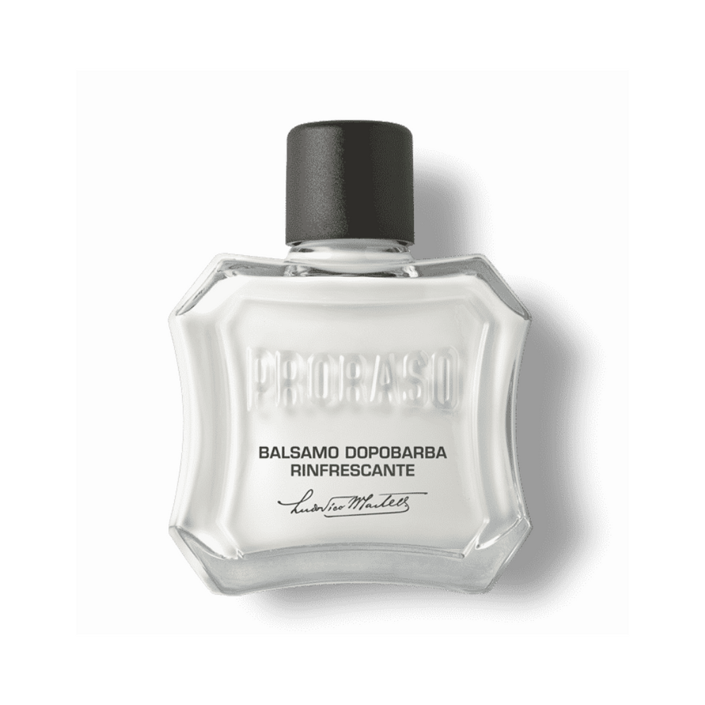 Proraso Balsamo Dopobarba Rinfrescante con Eucalipto e Mentolo  🪒