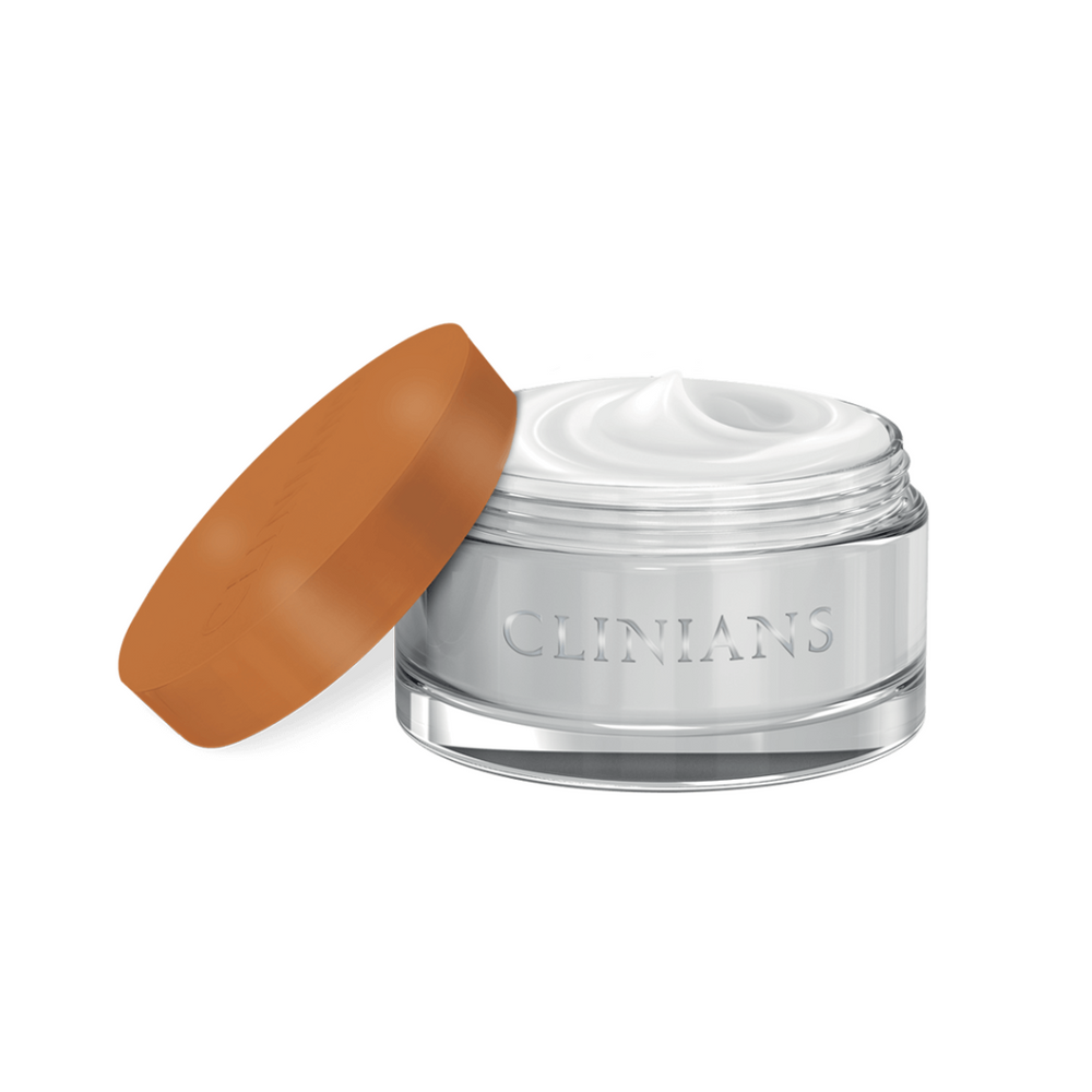 ☀️ Clinians Vitamina C - Trattamento Illuminante SPF 15 🍊