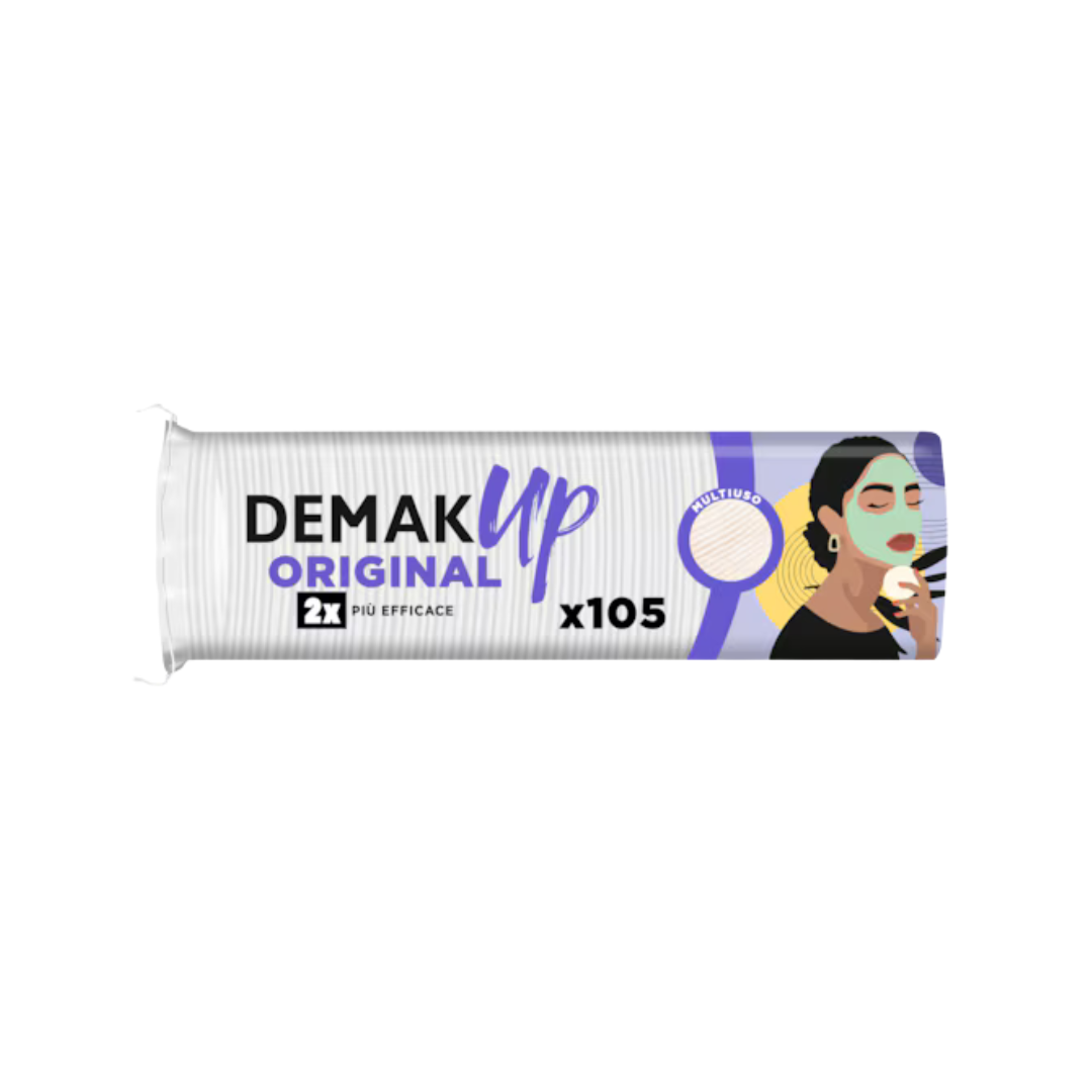 Demak’Up Original – Edizione Limitata