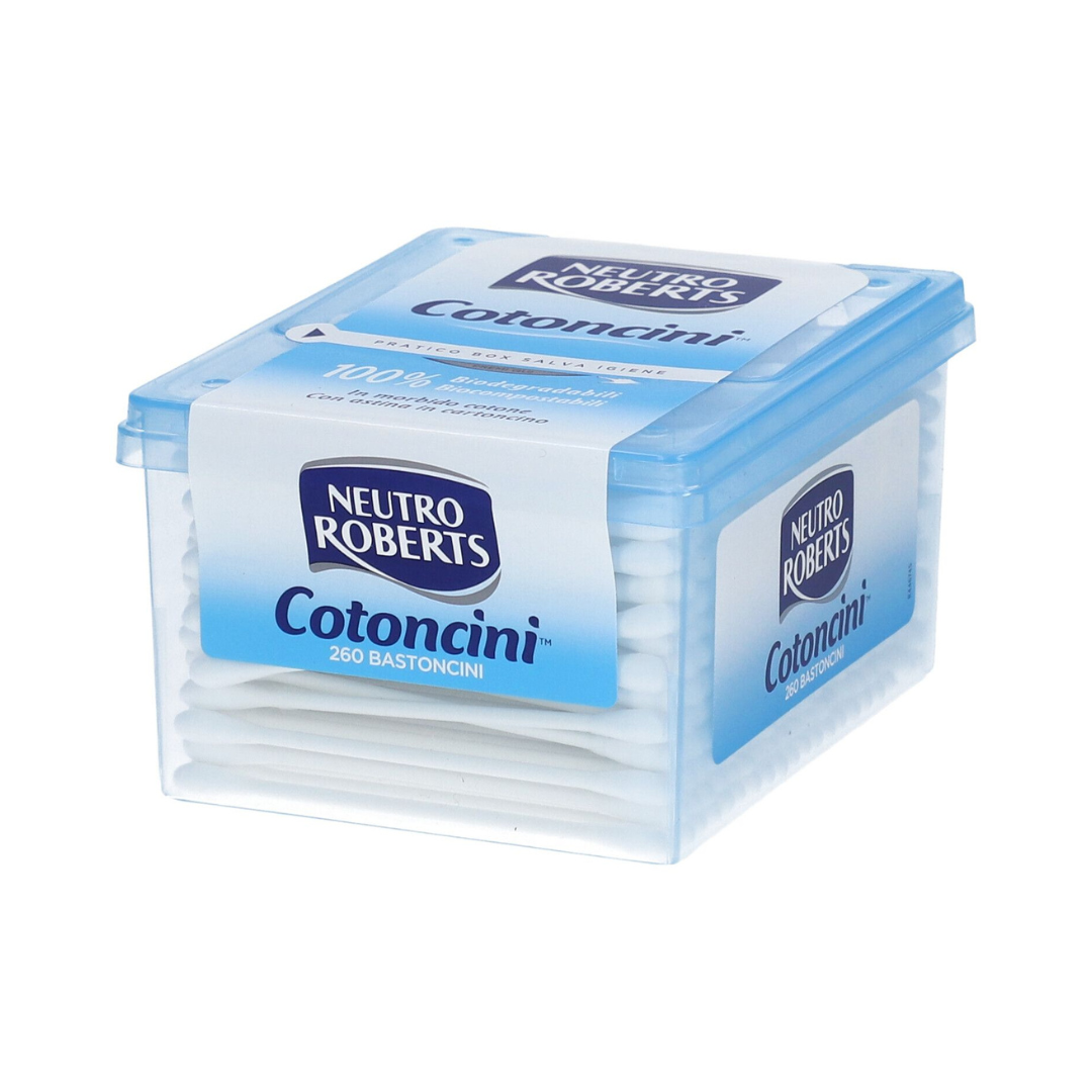 Neutro Roberts Cotoncini