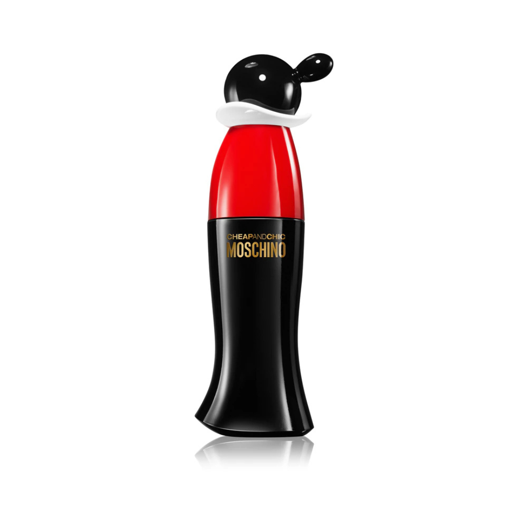 Moschino Cheap & Chic Eau de Toilette 30 ml