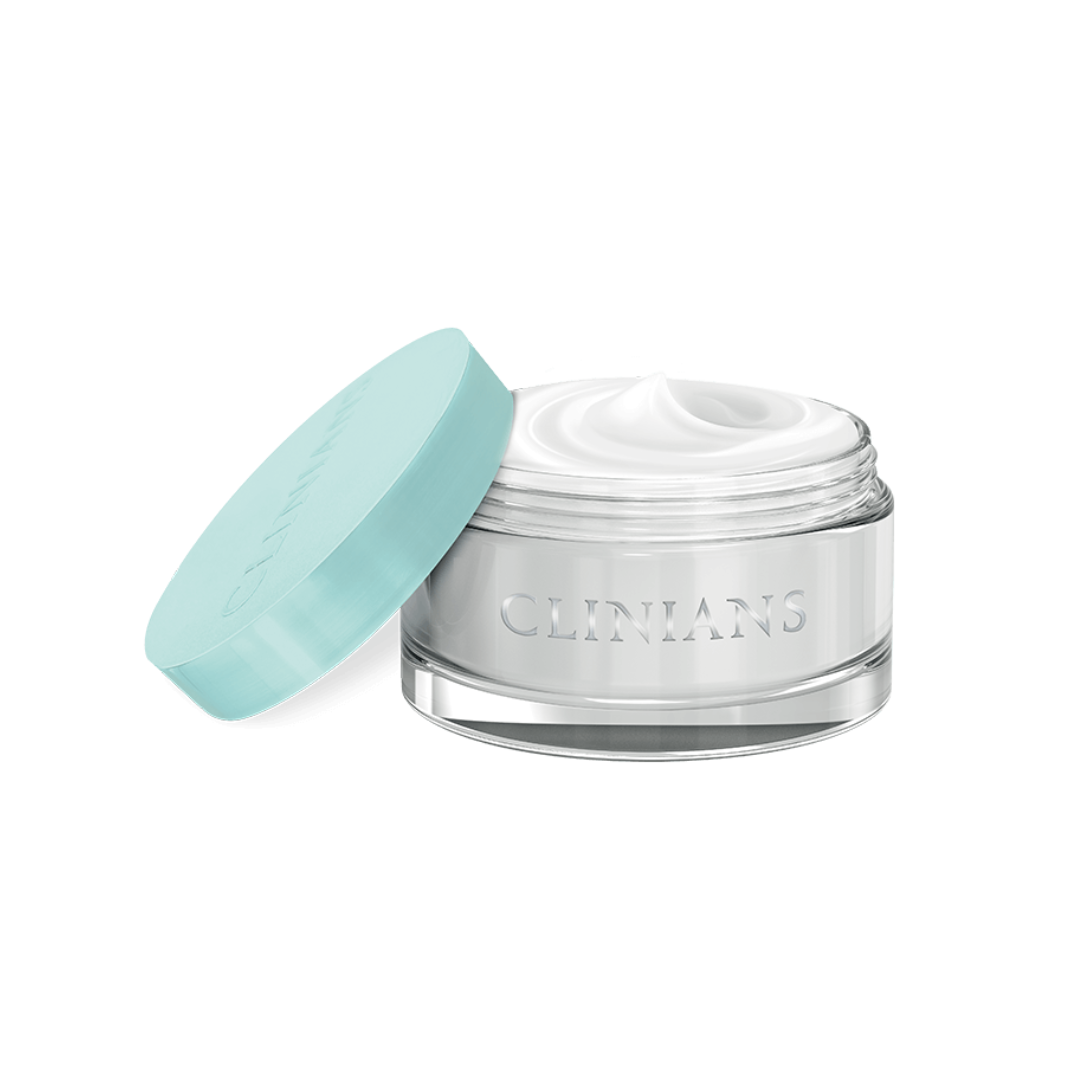Clinians Hydra Plus – Crema Idratante Leggera