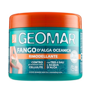 Geomar Fango d'Alga Oceanica Rimodellante 600 ml