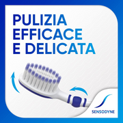 Sensodyne Repair & Protect Extra Soft – Spazzolino per Denti Sensibili 🦷✨