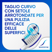 Sensodyne Repair & Protect Extra Soft – Spazzolino per Denti Sensibili 🦷✨