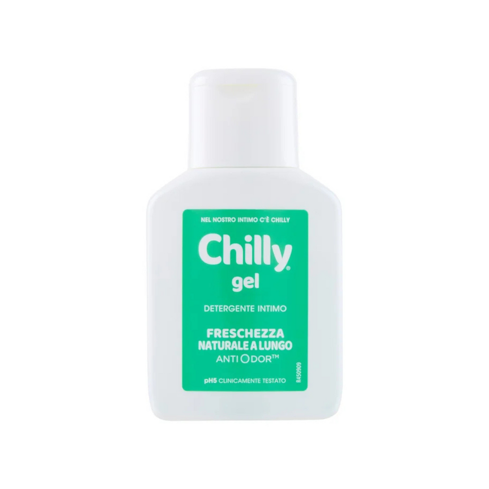 Chilly Gel - Detergente Intimo