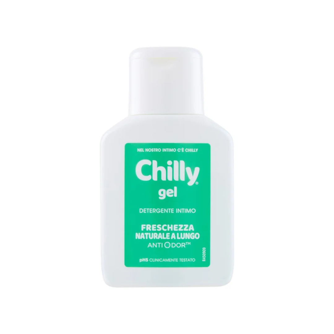 Chilly Gel - Detergente Intimo
