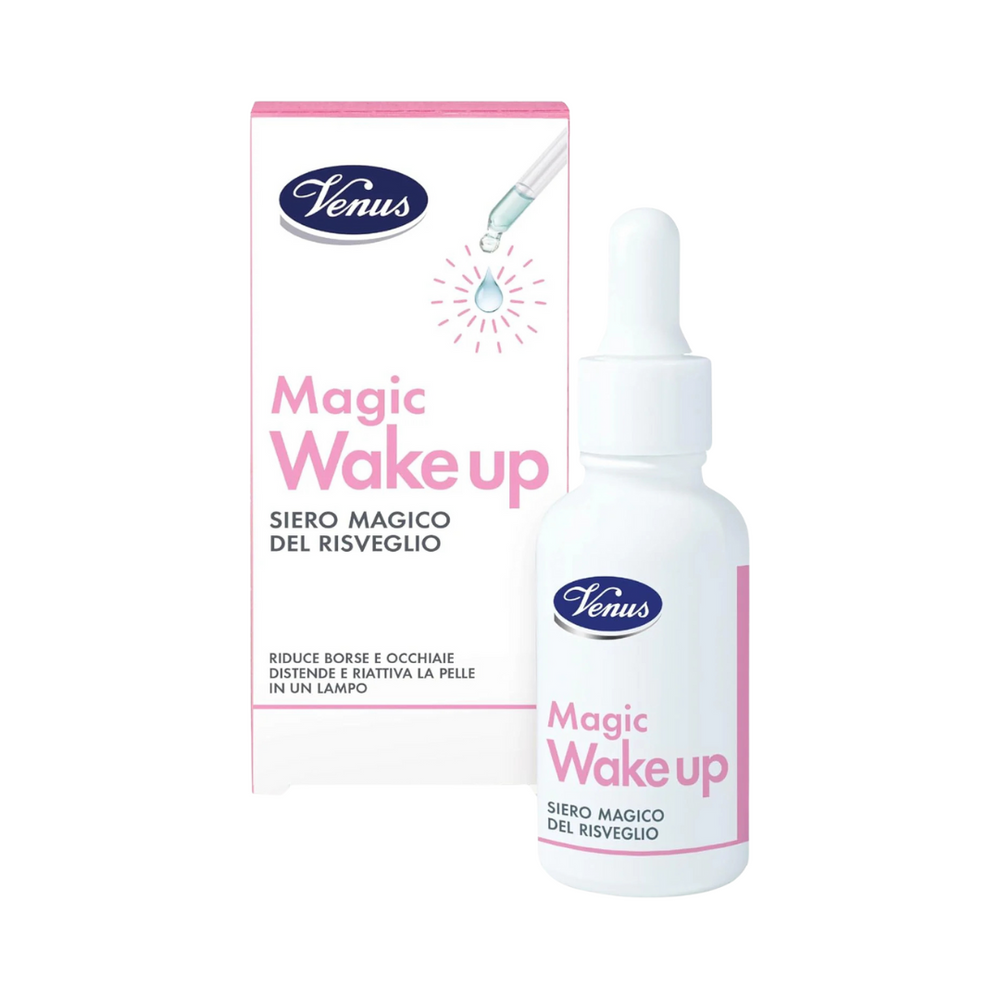 💖 Venus Magic Wake Up - Il Siero Magico del Risveglio! ✨