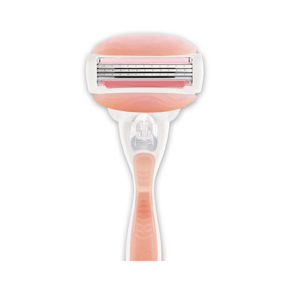 Gillette Venus Comfortglide Spa Breeze
