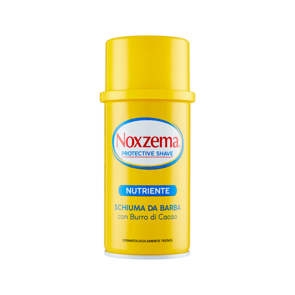 Noxzema Schiuma da Barba Nutriente