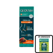 🌊 GEOMAR Crema-Gel Effetto Urto – Anti-Cellulite Resistente