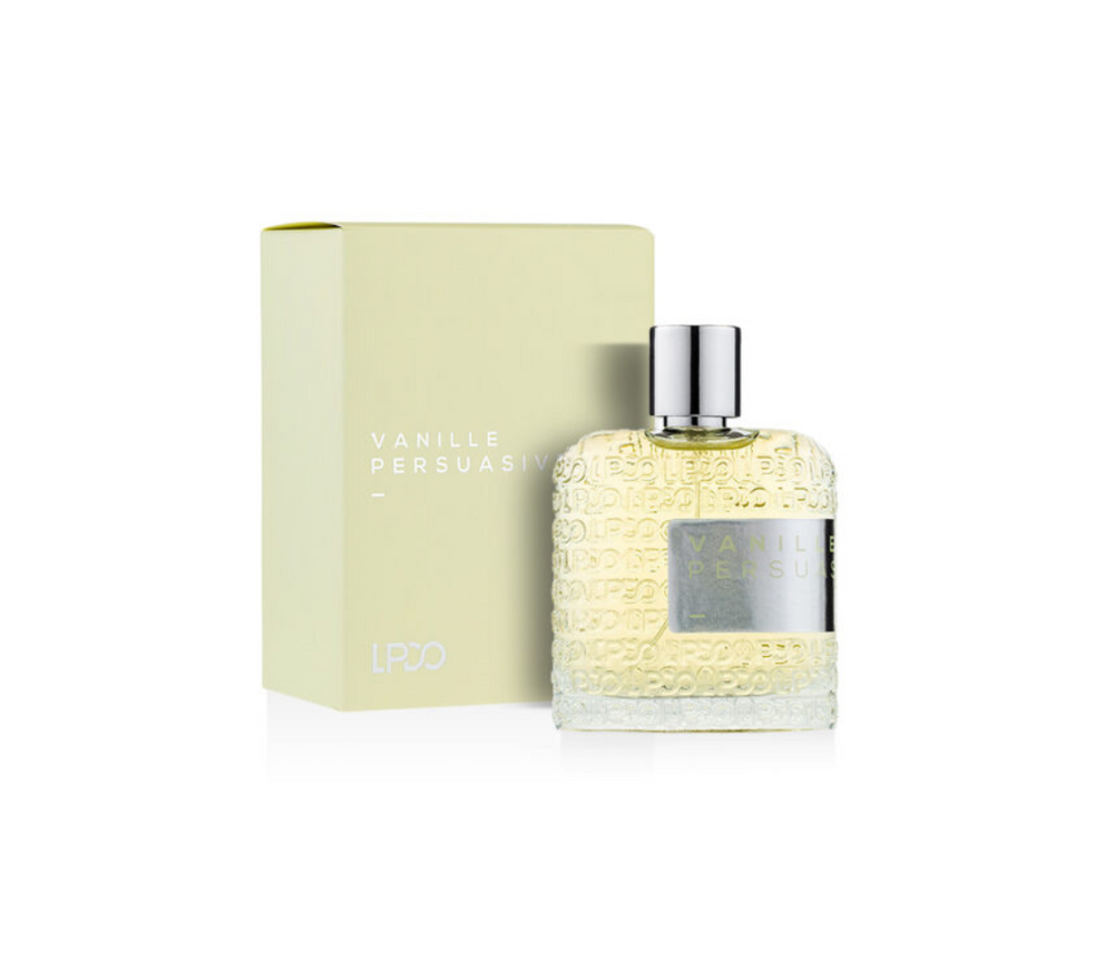 Vanille Persuasive – LPDO Eau de Parfum