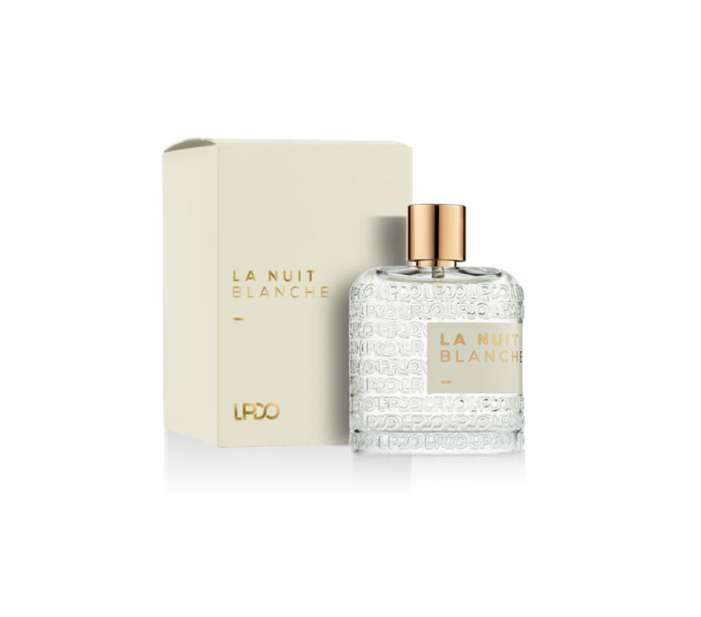 LPDO La Nuit Blanche Eau de Parfum