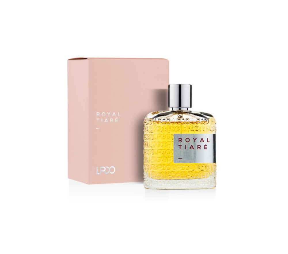 Royal Tiaré – LPDO Eau de Parfum