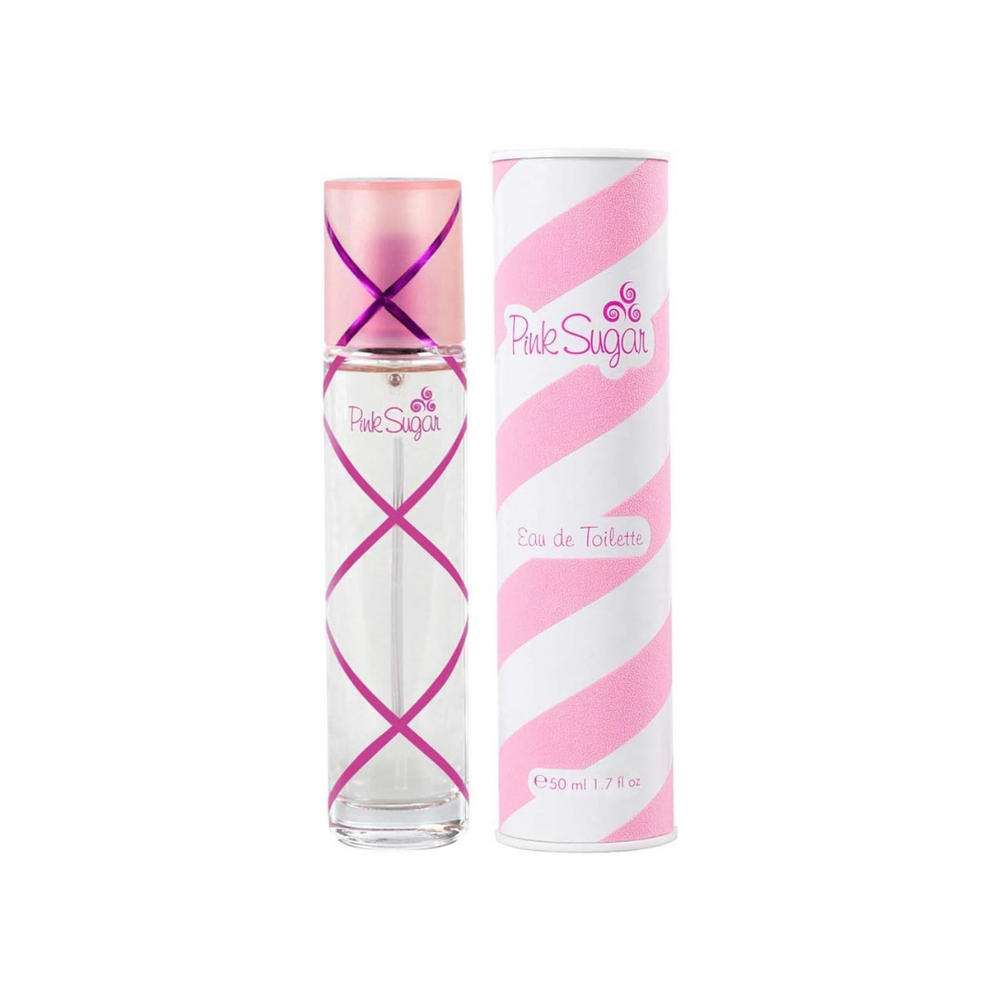 Pink Sugar Eau de Toilette