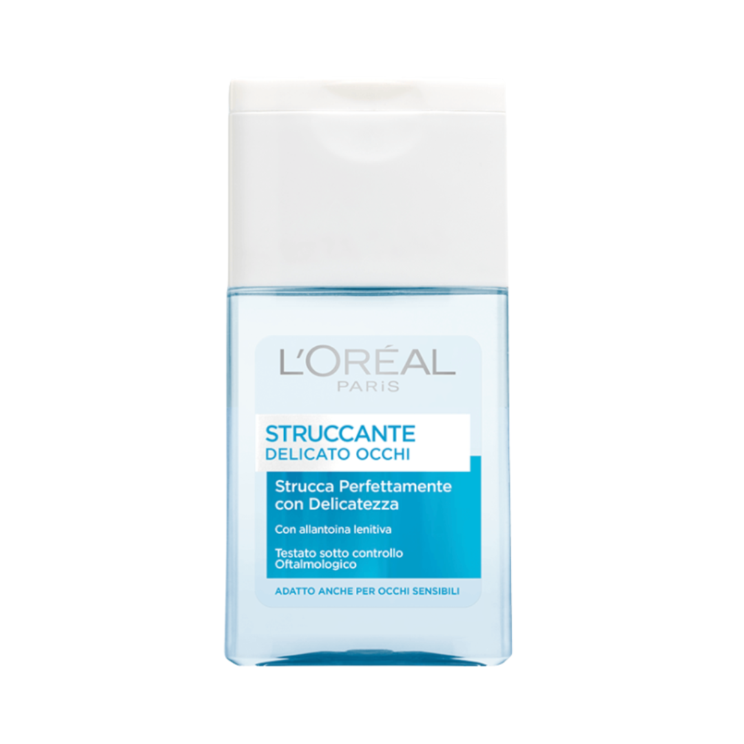 L’Oréal Paris Struccante Delicato Occhi - 125 ml