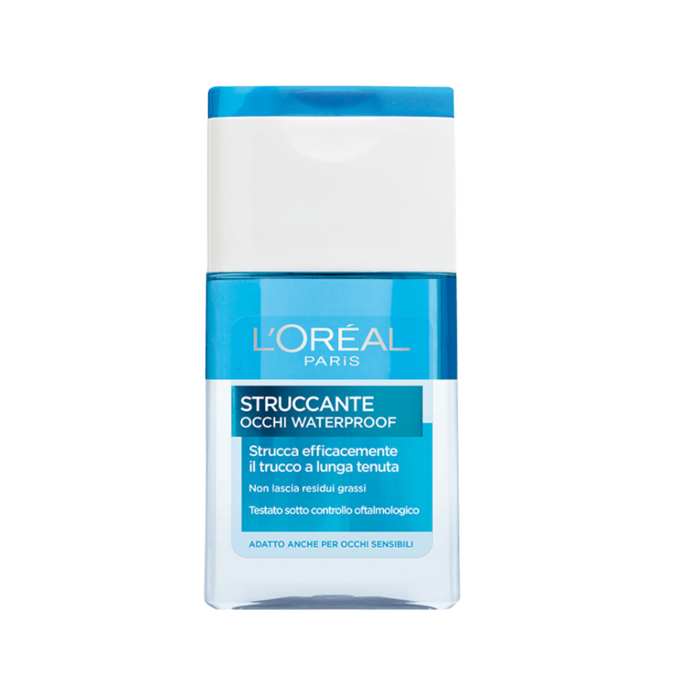 L’Oréal Struccante Occhi Waterproof - 125 ml