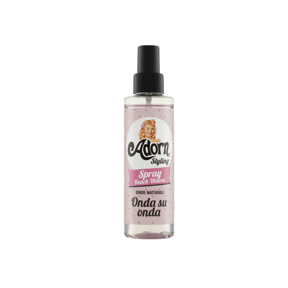 Adorn Spray Beach Waves - Onda su Onda