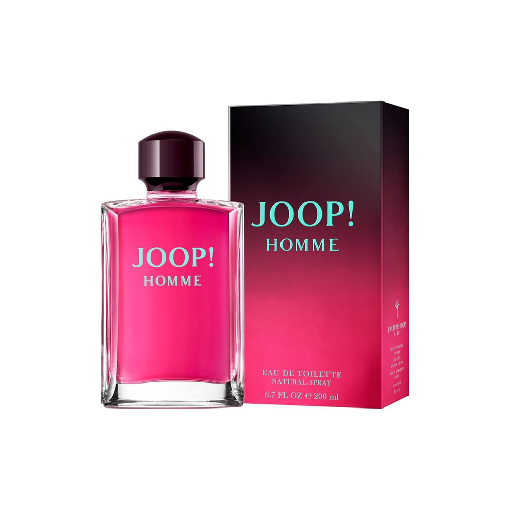 Joop! Homme Eau de Toilette