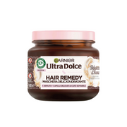 Garnier Ultra Dolce Hair Remedy - Maschera Delicata Idratante Delicatezza d'Avena