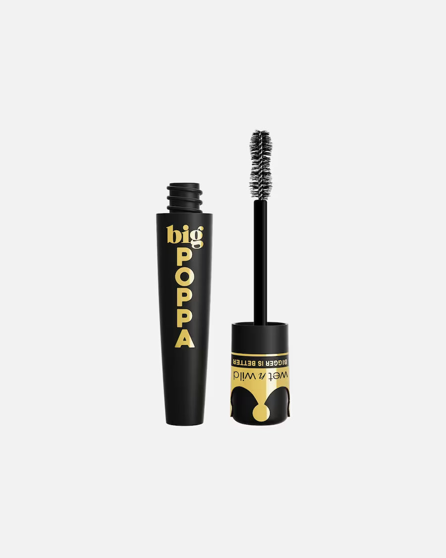 Big Poppa Mascara