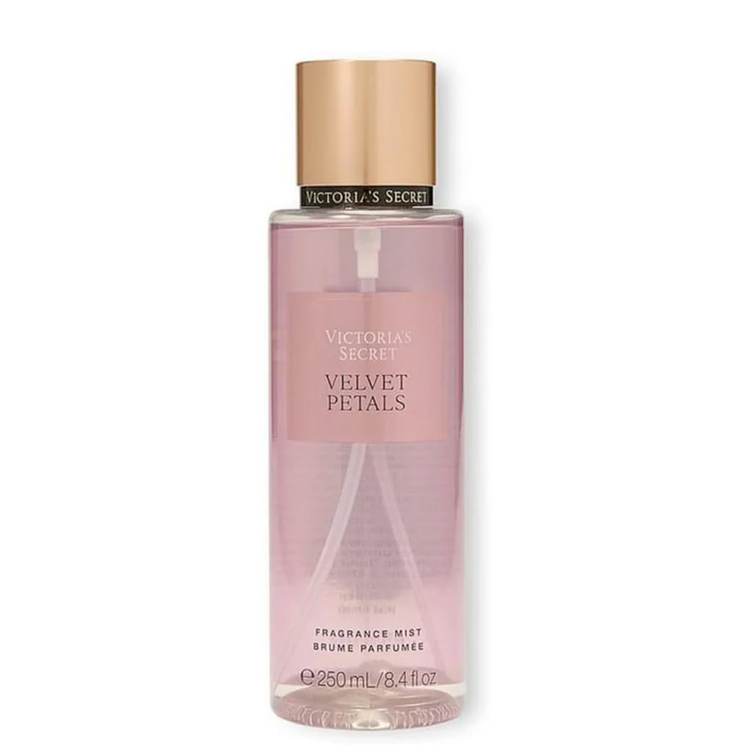 Victoria's Secret Velvet Petals Fragrance Mist 250 ml