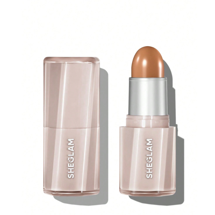 SHEGLAM Buttery Buff Contour & Bronzer Stick – Soft Tan