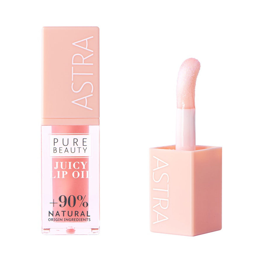 Astra Make-Up – Pure Beauty Juicy Lip Oil