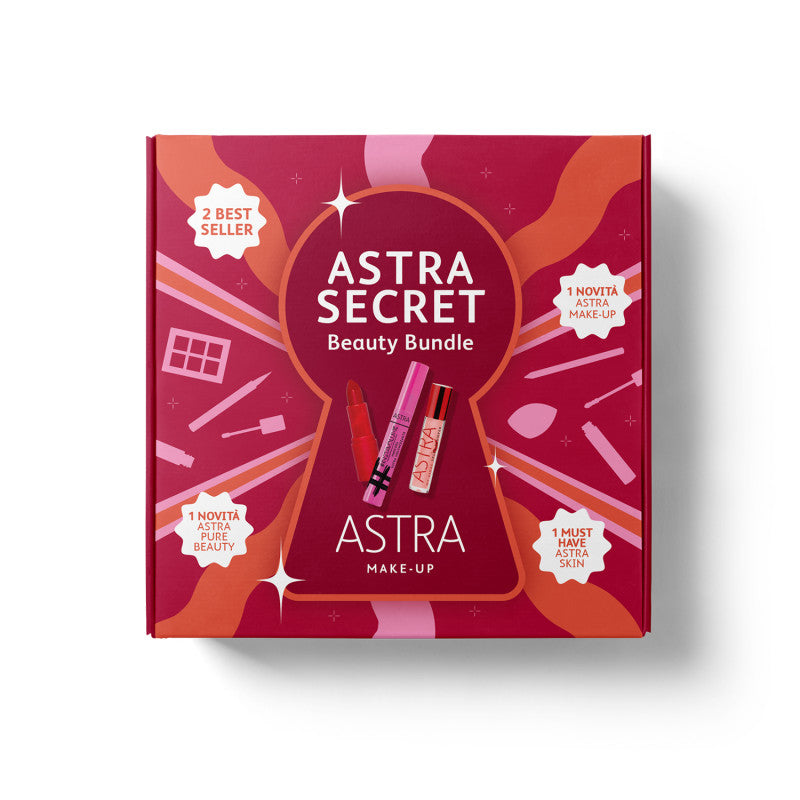 Astra Secret Beauty Bundle