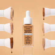 Wet n Wild BareFocus Niacinamide Skin Tint