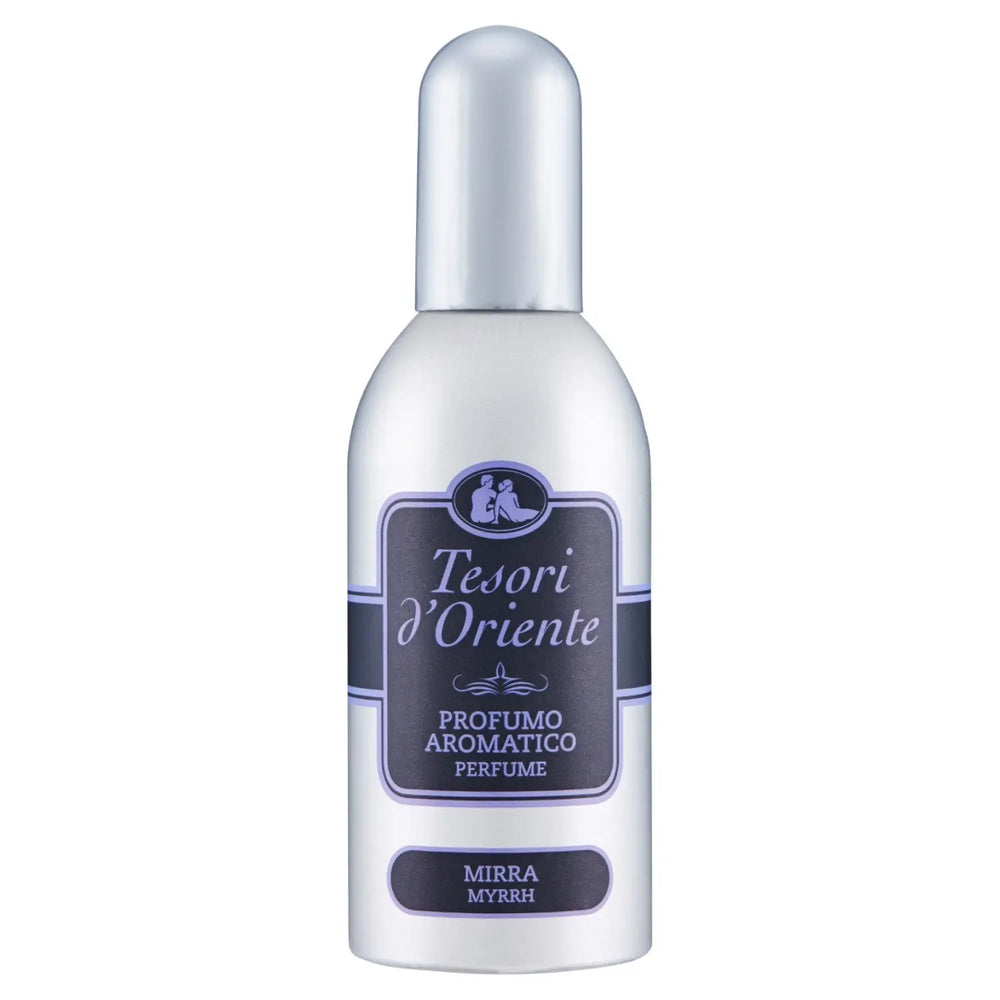 Tesori d’Oriente Mirra - Profumo Aromatico