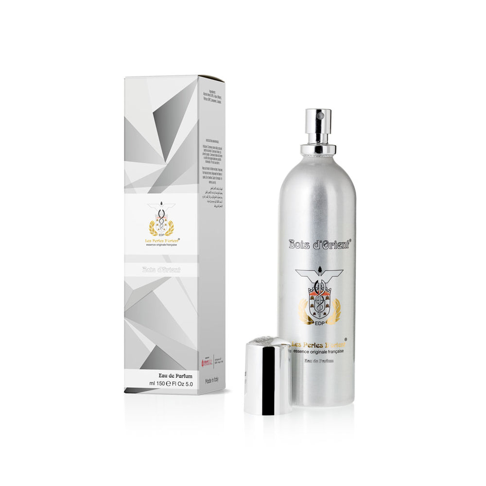 Les Perles d'Orient Bois d'Orient Eau de Parfum 150 ml