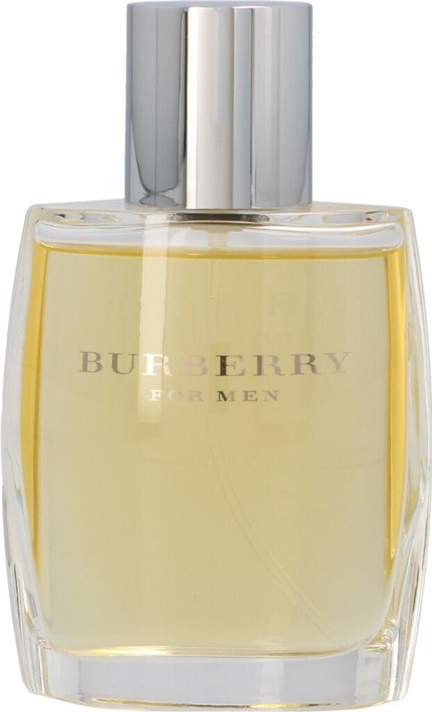 Burberry for Men Eau de Toilette 50 ml