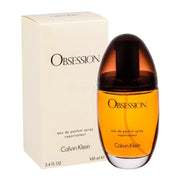 Calvin Klein Obsession Eau de Parfum 100 ml
