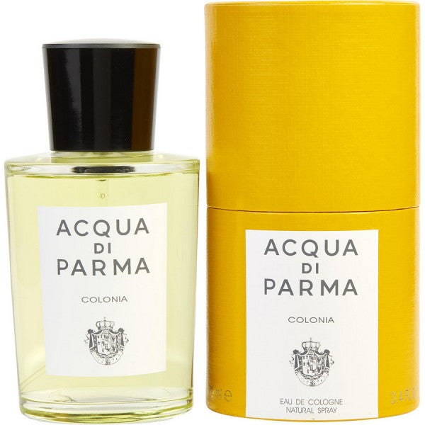 Acqua di Parma Colonia Eau de Cologne 100 ml