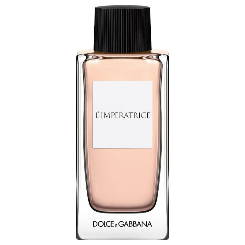 Dolce & Gabbana L'Impératrice Eau de Toilette 100 ml