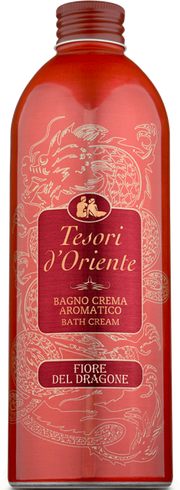 🌸 Kit Trio Tesori d’Oriente – Fiori del Dragone 🌸